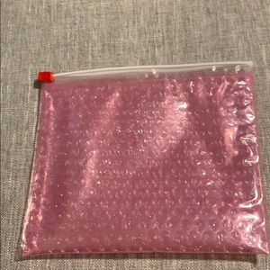 Glossier Pouch